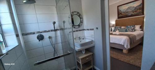De Kelders House | Oppikoppi De Kelders