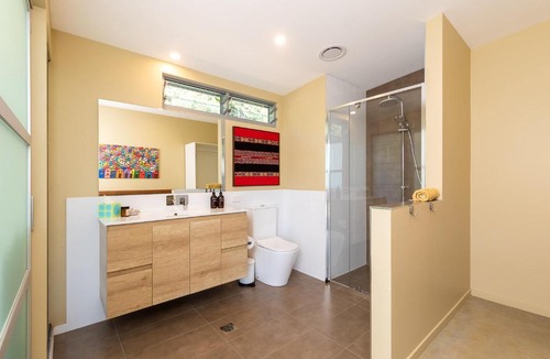 Carool House | Origin House Carool