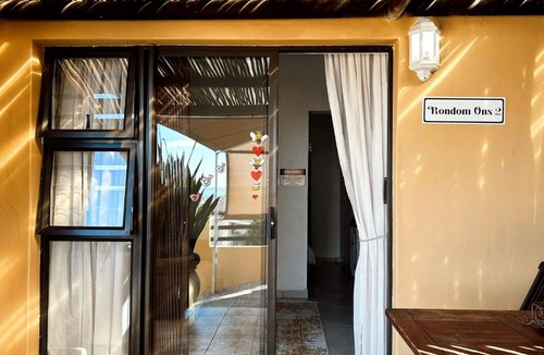 Saldanha Apartment | Oupa Kriek 1, Private Couple's Getaway in Saldanha Bay
