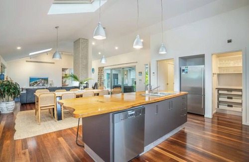 Byron Bay House | Our Happy Place, Byron Bay - Pool & Hot Tub