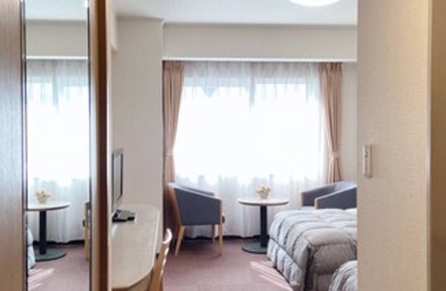 Yamagami Onsen Hotel | Oustat International Hotel Tajimi