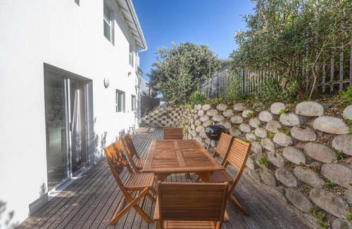 Cape Saint Francis House | Oyster Catcher
