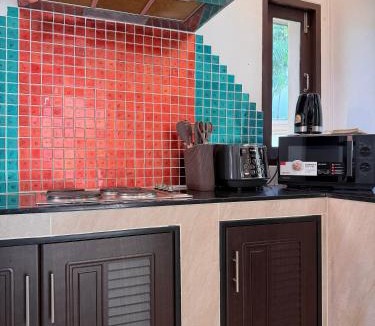 Pa Klok Villa | ozone pool villa phuket