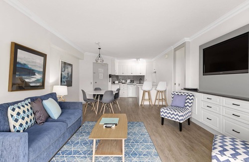Coffs Harbour Hotel | Pacific Bay Resort