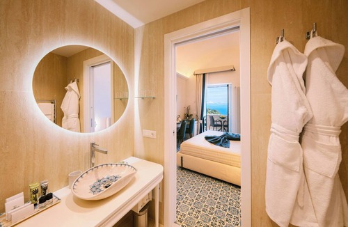 Pogerola Hotel | Palazzo Pascal - Amalfi Coast Luxury Experience