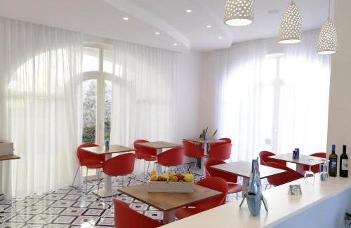 Pontone House | Palazzo San Giovanni Amalfi Coast