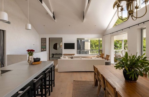 Suffolk Park House | Palmcliff House Secluded Coastal Haven Pool Family Luxury