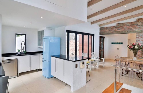 Voelklip Apartment | Palmwag | Your oasis | Ocean & Mountain Views