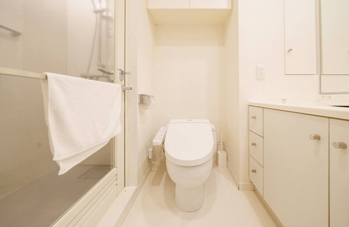 Takanawa Apartment | Pangoo Shinagawa Room 102 6 minutes walk from Shi/Minato-ku Tokyo