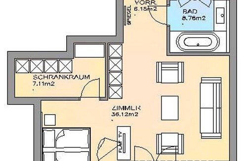 Hollersbach im Pinzgau House | Panorama Suite mit Frühstück Kurzaufent. - Erholungshotel Kaltenhauser