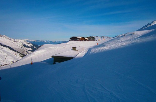 Fuegenberg Bed & Breakfast | Panorama Lodge Hochfügen
