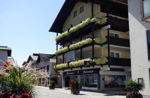 Sankt Johann in Tirol Hotel | Panoramahotel