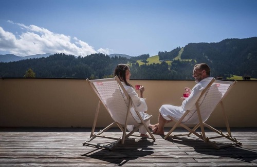 Reith im Alpbachtal House | Panoramasuite Alpbachtal 3/4 3-4 Nächte - Der Kirchenwirt