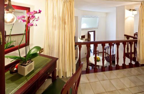 Barano d'Ischia Apartment | Parco Smeraldo Appartamenti