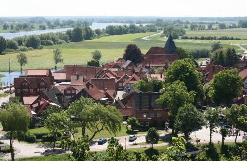 Hitzacker Hotel | Parkhotel Hitzacker