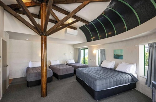 Greenlane - Ellerslie Hotel | Parklane Motor Lodge