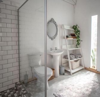 Robertson Apartment | Parmant