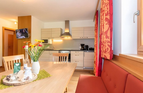 Mittersill Apartment | Pass Thurn XL Apartment – Stunning Views & Comfort in Mittersill