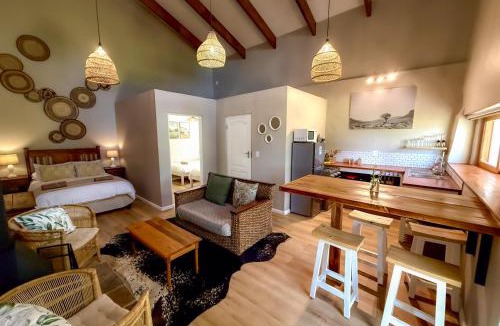 Robertson House | Pat Busch Mountain Reserve