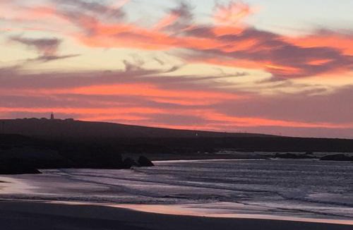 Paternoster House | Paternoster Dunes Boutique Guesthouse