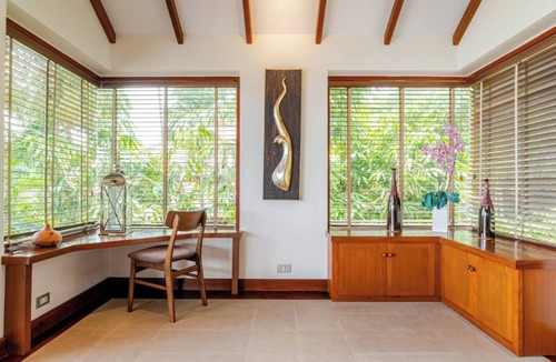 Patong Villa | Patong seaview luxury villa Penda