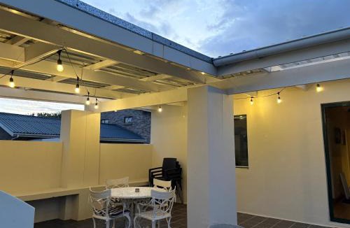 Hermanus House | Peaceful coastal holiday home