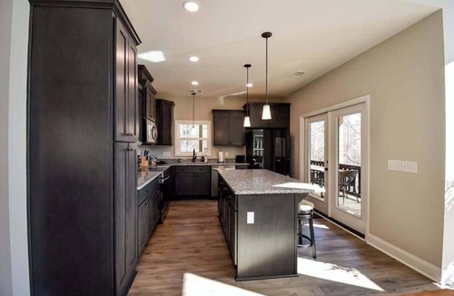 Blairsville Cabin | Peaceful Pines Retreat