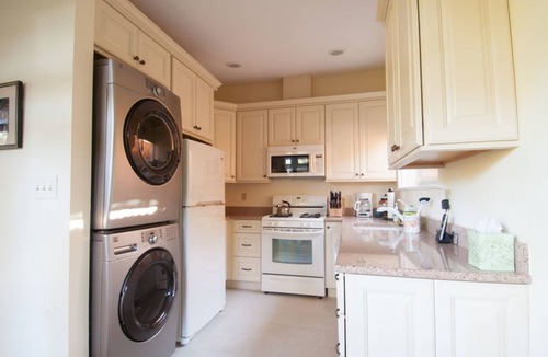 Northwest Carmel House | Peaceful Retreat - Carmel House - Lovely and Private
