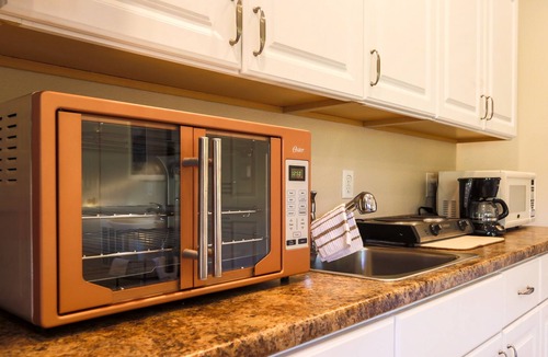 Asheville Apartment | Peaceful scenery only minutes away from downtown Asheville