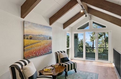 Pebble Beach House | Pebble Beach's Empire