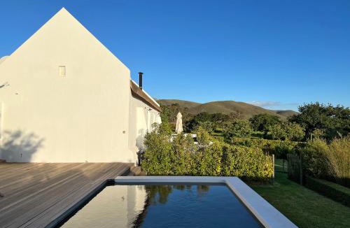 Breede Valley House | Penhill Farm Fruit Barn