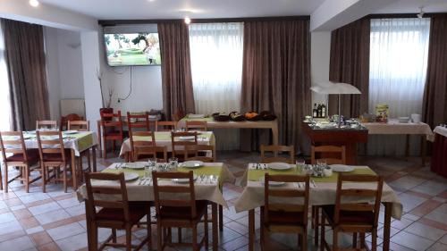 Zasip House | Pension Bled