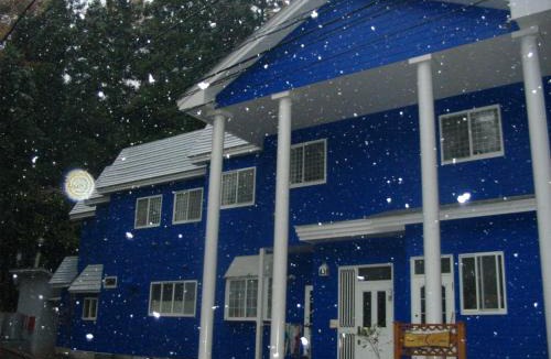 Iida Cabin | Pension Ciel