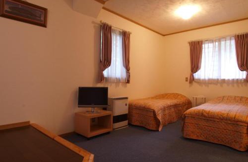 Iida Cabin | Pension Ciel