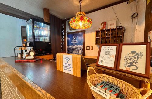 Kitaazumi-gun House | Pension Kobekko