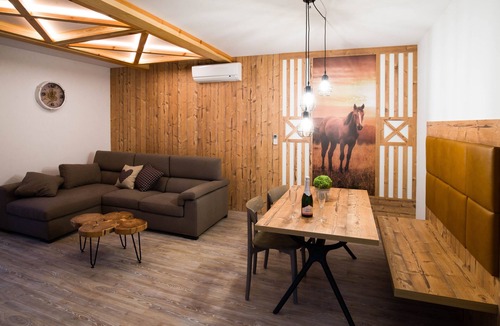 Bled House | Penzion Pr Anzl