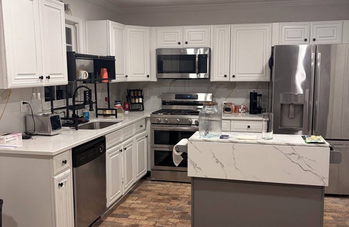 Douglasville House | Perfect 2-bedroom house with AC and POOL in delightful Douglasville