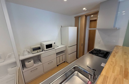 Hachiman-cho House | Perfect for family and group trips Private accomm/County Market Gifu