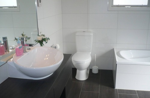 Papamoa Beach House | Perfect for families, beautiful large home and great location.
