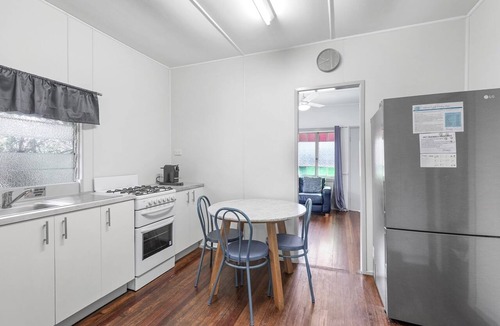 Amity Point House | Perfect for retired folk, Fisherman & Small families