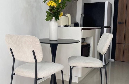 Mai Khao Apartment | Perfect studio apartment with AC in charming ตำบล ไม้ขาว