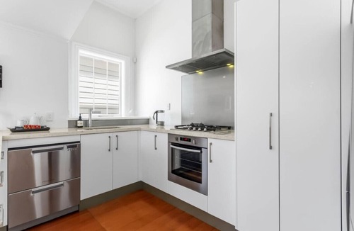 Ponsonby House | Perfection in Ponsonby l by Furnished Rentals