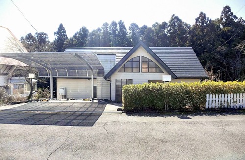 Futo House | Pet friendly house with natural hot spring/Ito Shizuoka
