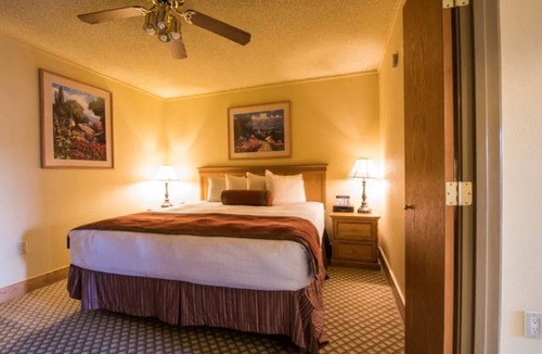 Mount Crested Butte Cabin | Pet-Friendly King Suite | Spa and Near Slopes