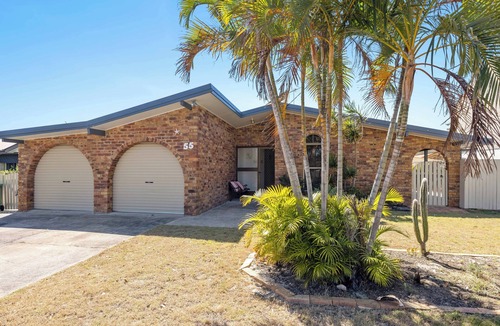 Woorim House | Pet Friendly/Stroll to the beach