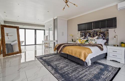 Knysna Villa | Pezula Windstar