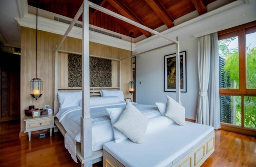 Rawai Villa | Phuket Mountain Golf Villa