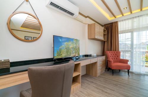 Chalong Villa | Phuket9 Residence