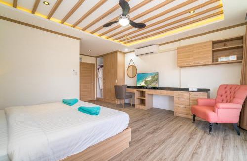 Chalong Villa | Phuket9 Residence