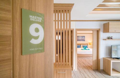 Chalong Villa | Phuket9 Residence
